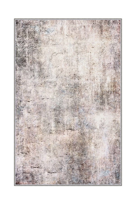 Conceptum Alfombra Hmnt130 Multicolor 120 x 180 cm